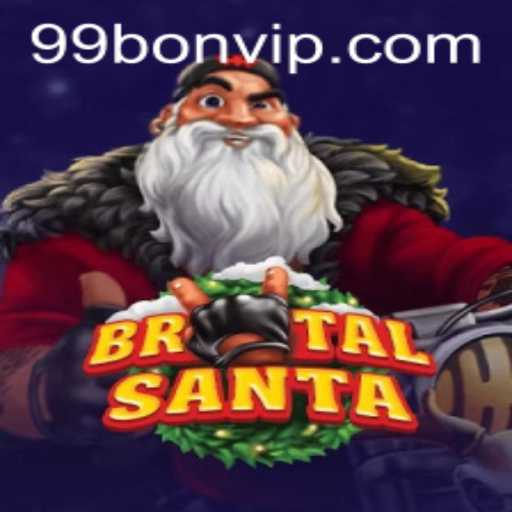 Unveiling BrutalSanta: An Intense Gaming Experience with a Festive Twist