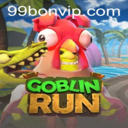 GoblinRun: A Thrilling Fantasy Adventure Unleashed